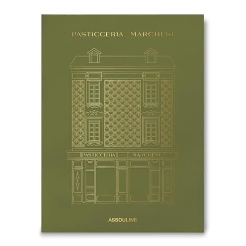 Marchesi 1824 Savoring the spirit of Milan