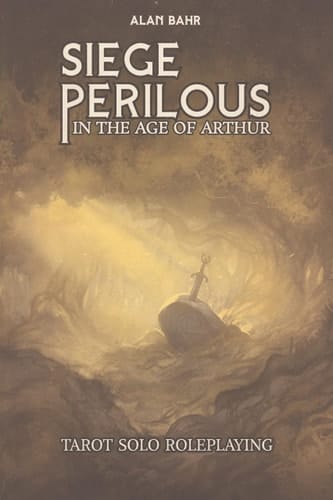 Siege Perilous