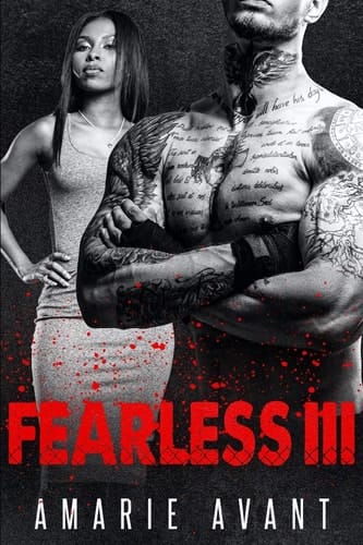 Fearless III (Finale) MMA Sport & Russian Mafia Romance