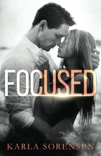 Focused A Hate to Love Sports Romance