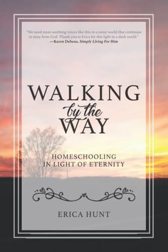 Walking by the Way Homeschooling in Light of Eternity