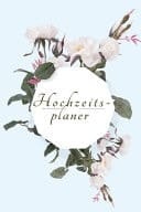 Hochzeitsplaner 240 Seiten Blush Notes Mit Herzen