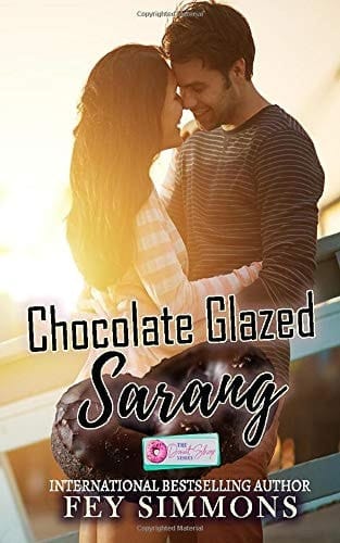 Chocolate Glazed Sarang