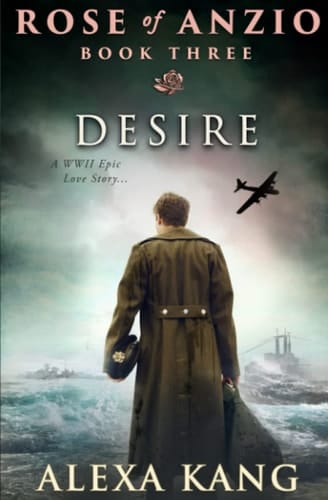Rose of Anzio - Desire