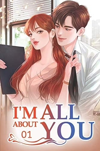 I'm All About You 1 Honey, Don't Be Naughty