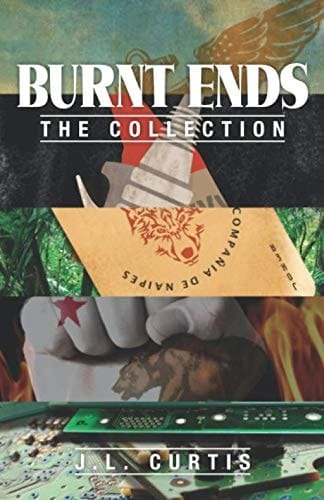 Burnt Ends: The Collection