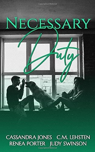 Necessary Duty Anthology