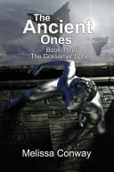 The Ancient Ones Book Three of The Gossamer Sphere