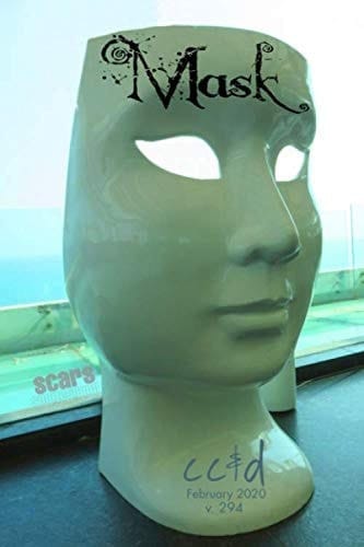 Mask Cc&d Magazine V294 (the February 2020 Issue)