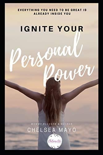 Ignite Your Personal Power Everything You Need To Be Great Is Already Inside You!