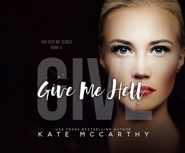 Give Me Hell (Give Me, 4)