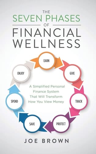 The Seven Phases of Financial Wellness A Simplified Personal Finance System That Will Transform How You View Money