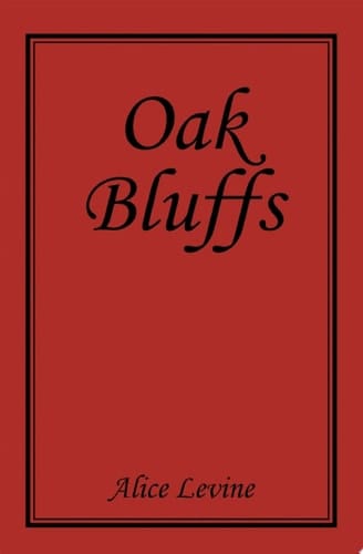 Oak Bluffs