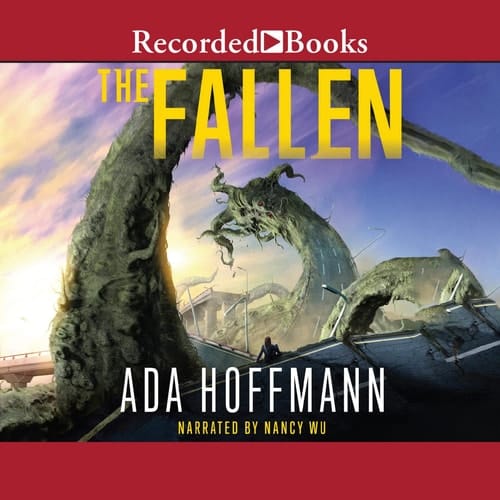 The Fallen (The Outside Series)