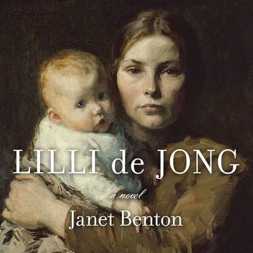 LILLI de Jong Lib/E