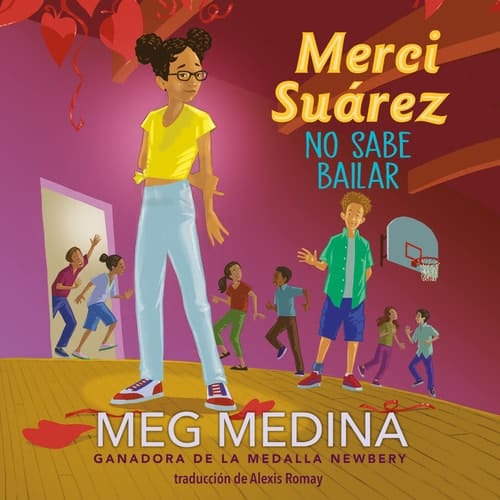Merci Suárez no sabe bailar (Spanish Edition)