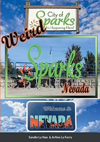 Weird Sparks