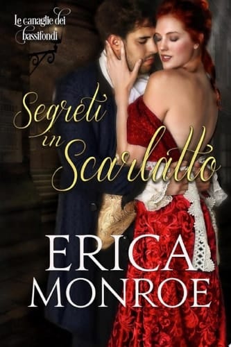 Segreti in scarlatto