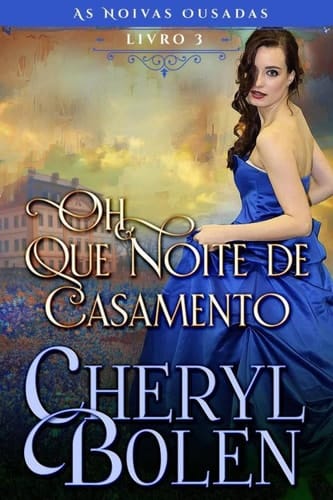 Oh, Que Noite de Casamento!