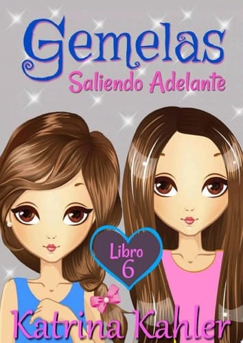 Gemelas - Libro 6