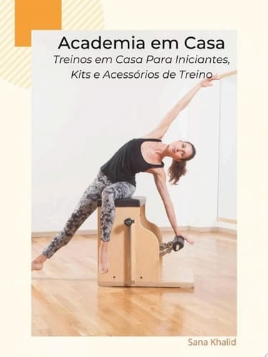 Academia em Casa