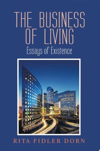 THE BUSINESS OF LIVING