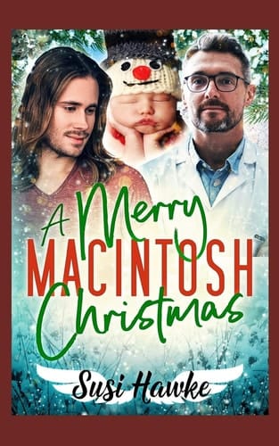 A Merry MacIntosh Christmas