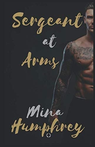 Sergeant at Arms (MC Snake Venom) (German Edition)