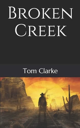 Broken Creek