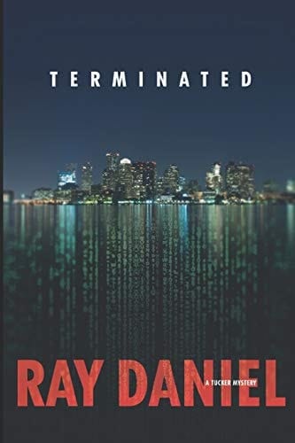 Terminated A Tucker Mystery