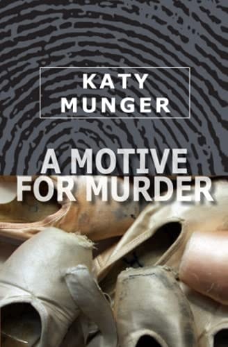 A Motive for Murder A Hubbert & Lil Mystery