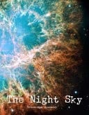 The Night Sky Telescope Journal Record Planets, Moons, Stars, Nebulae, Galaxies, and Comets