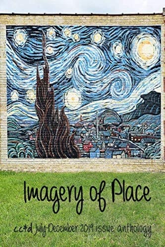 Imagery of Place: cc&d magazine July-December 2019 issue collection anthology