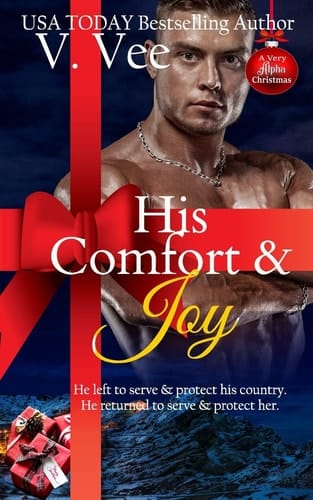 His Comfort & Joy
