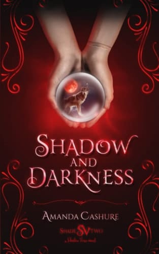 Shadow and Darkness Why Choose Fantasy