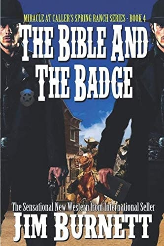 The Bible and the Badge