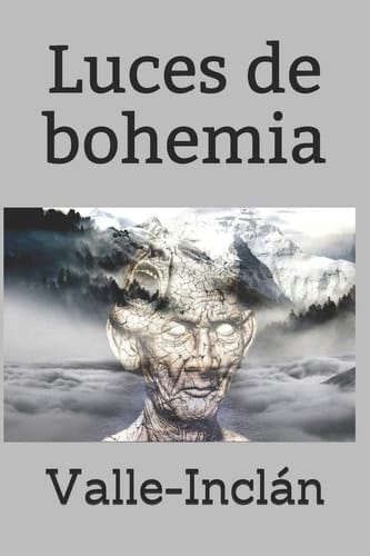 Luces de Bohemia
