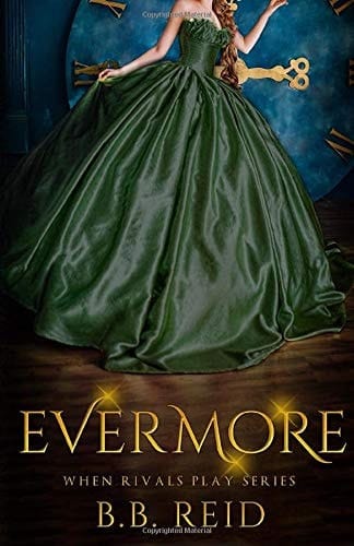 Evermore When Rivals Play Book 2. 5