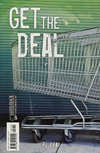 Using Coupons/ Get the Deal (Money Skills)
