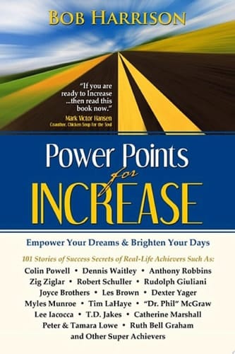 Power Points for Increase