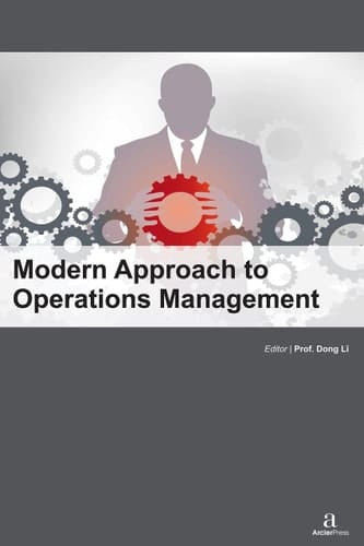 Modern Approach to Operations Management