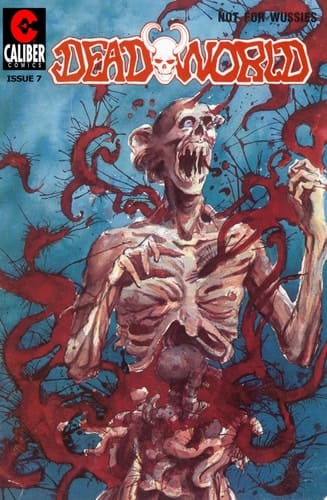Deadworld #7