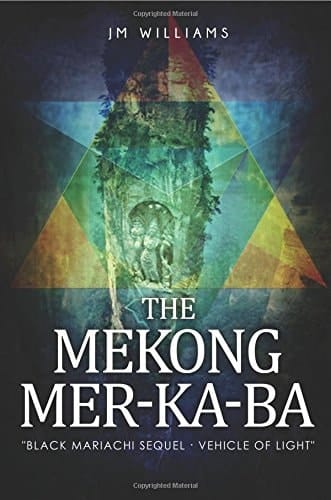 The Mekong Mer-Ka-ba