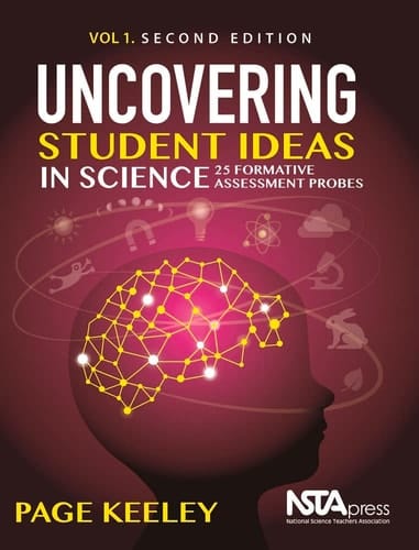 Uncovering Student Ideas in Science