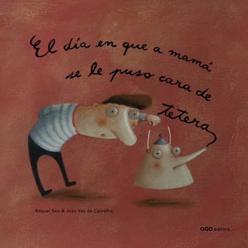 El día en que a mamá se le puso cara de tetera (I Am Bilingual) (Spanish Edition)