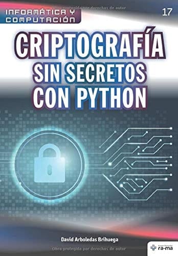 Criptografía sin secretos con Python