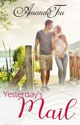Yesterday's Mail by Amanda Tru: At Home in Crossroads