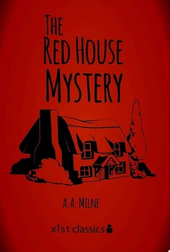 The Red House Mystery