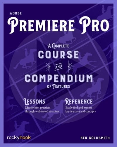 Adobe Premiere Pro