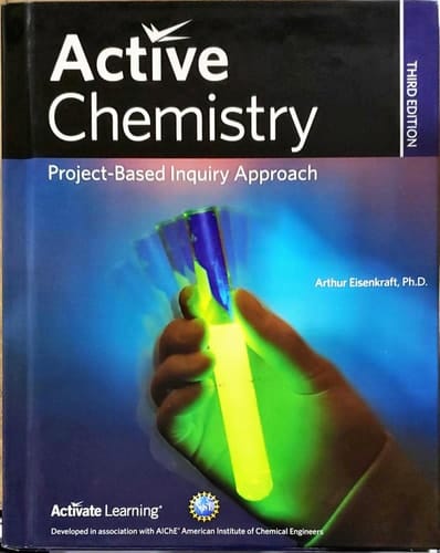 Active Chemistry Project-based Inquiry Approach